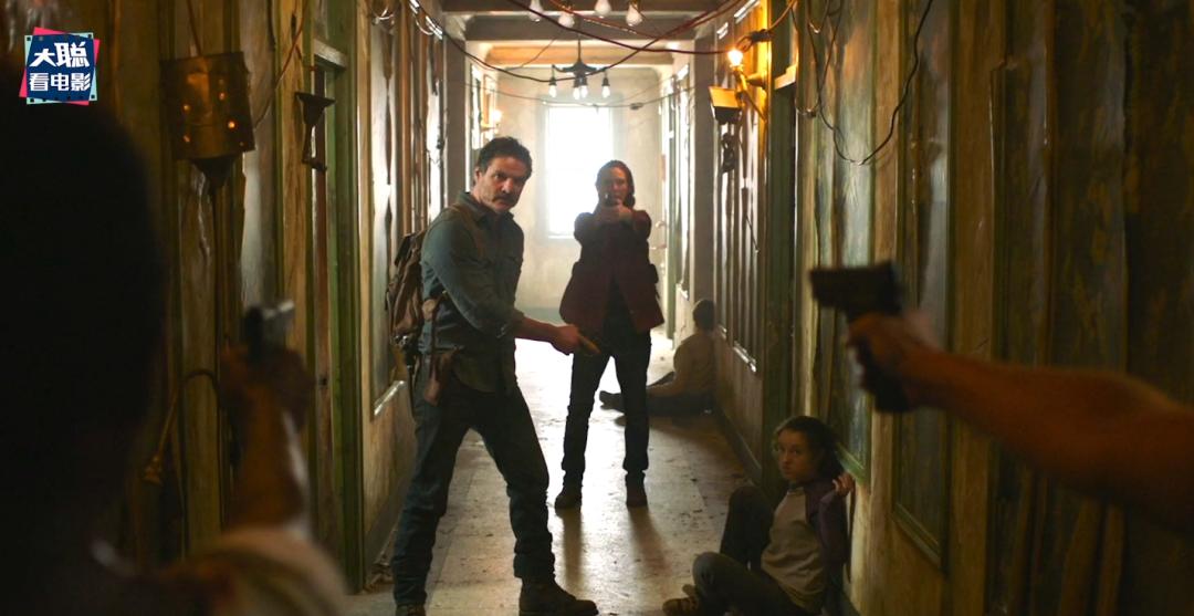 最后生还者第1集解说,最后生还者第1集