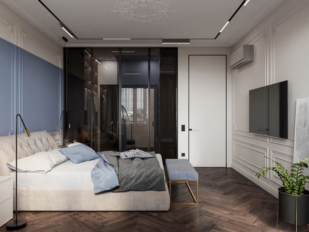 最流行的木门颜色高级又好看,大自然格拉萨木门哪个颜色好看