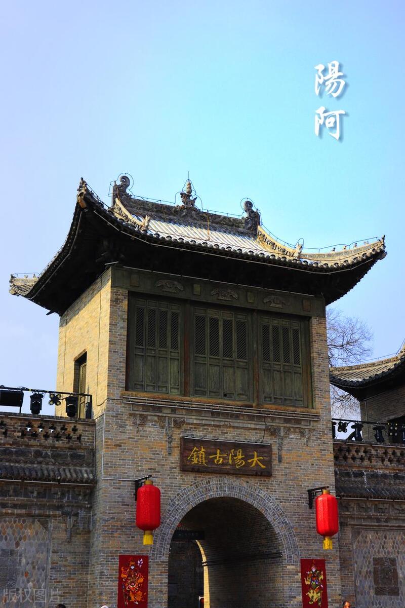 一生至少要去一次的中国最美古镇，这33个全部去过，人生就完美了