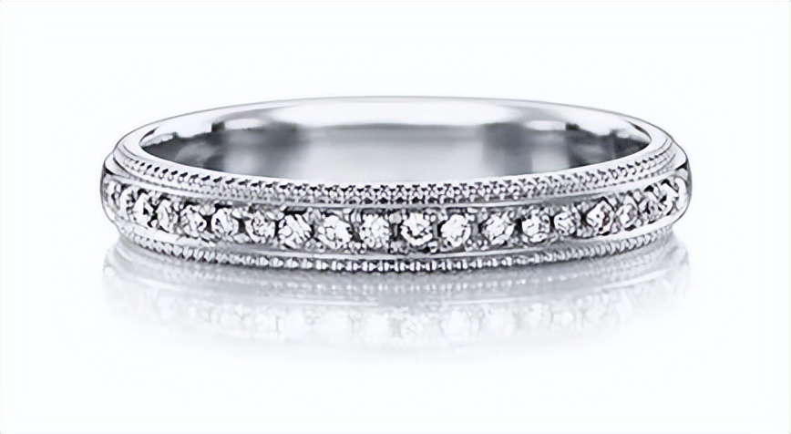 芭珠周末档|“永恒之戒”凭啥能流行4000年?