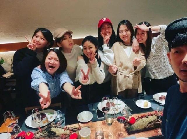 隐藏亿万富婆后续,每年参加红毯一毛不拔的林心如