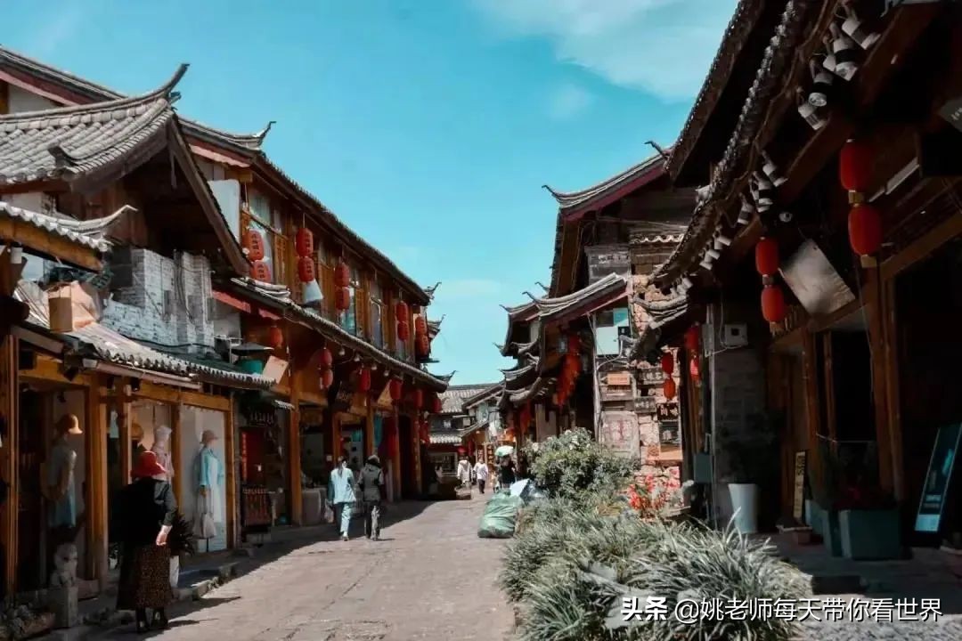 旅行云南团购,旅行云南推荐