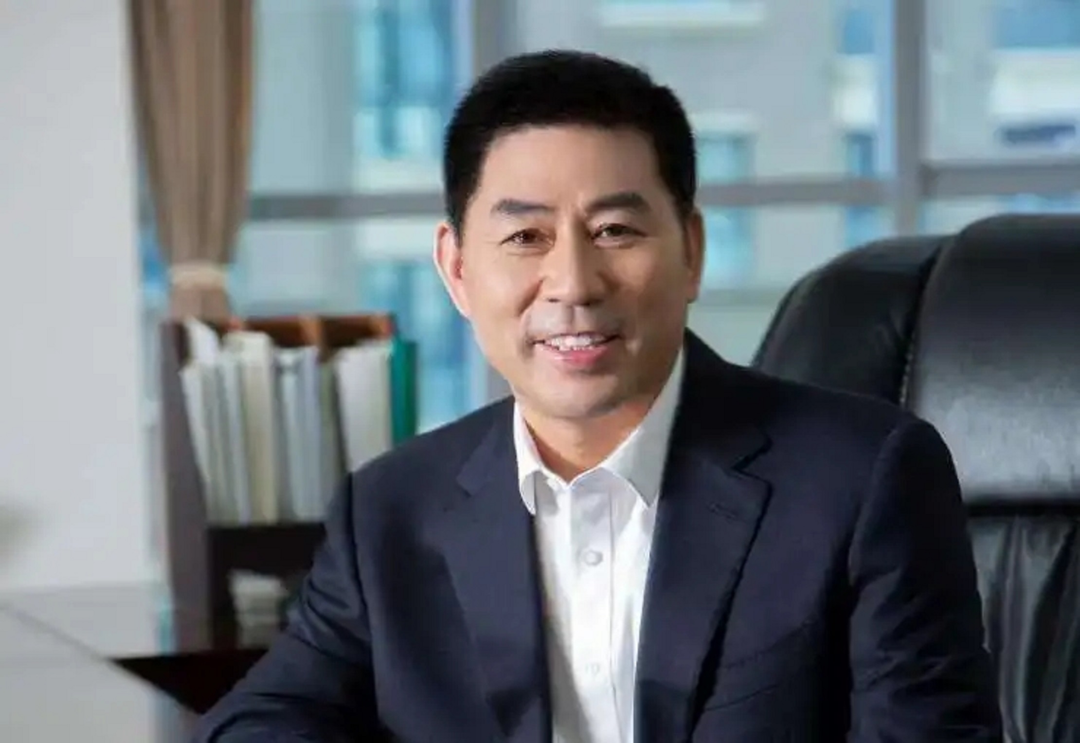 四十岁白手起家前十富豪榜,十大富豪白手起家