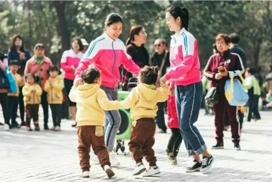 走出误区了解孩子长高的常识,怎样让长得矮的小孩快速长高