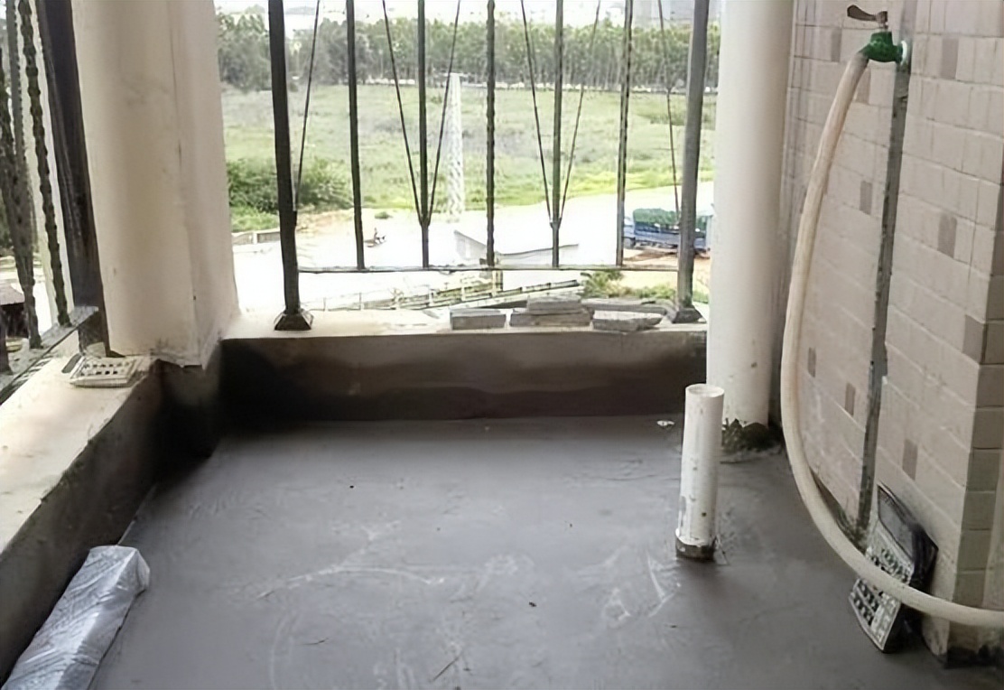 封的阳台漏水找谁维修,阳台漏水维修免费上门勘察