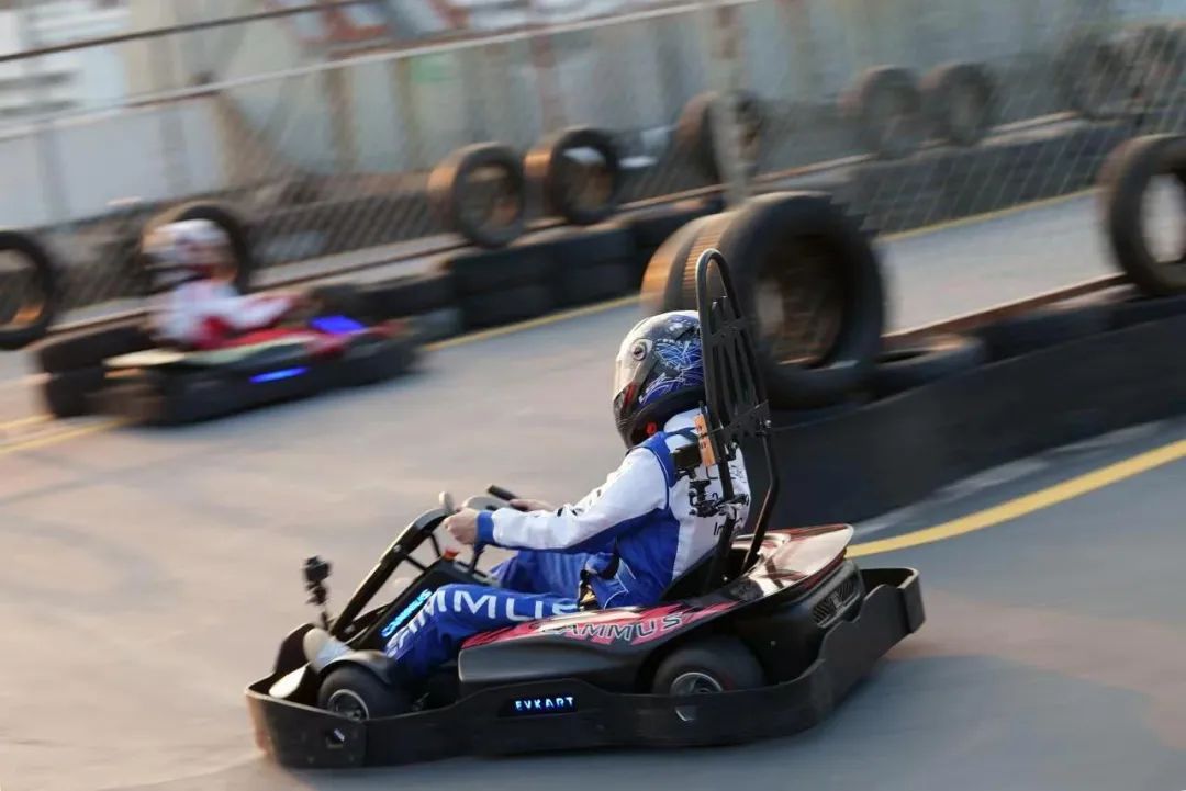 cammus卡丁车多少钱,cammus车怎么样