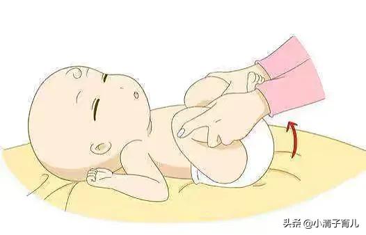 宝宝攒肚和便秘的区别有哪些,医生怎么区分宝宝攒肚和便秘现象