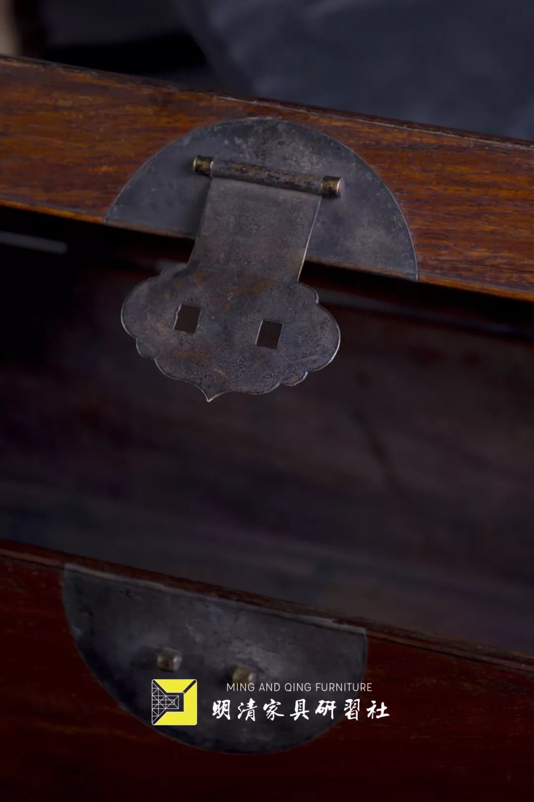 中式家具十大经典雕花元素,明式家具最经典的几款纹饰