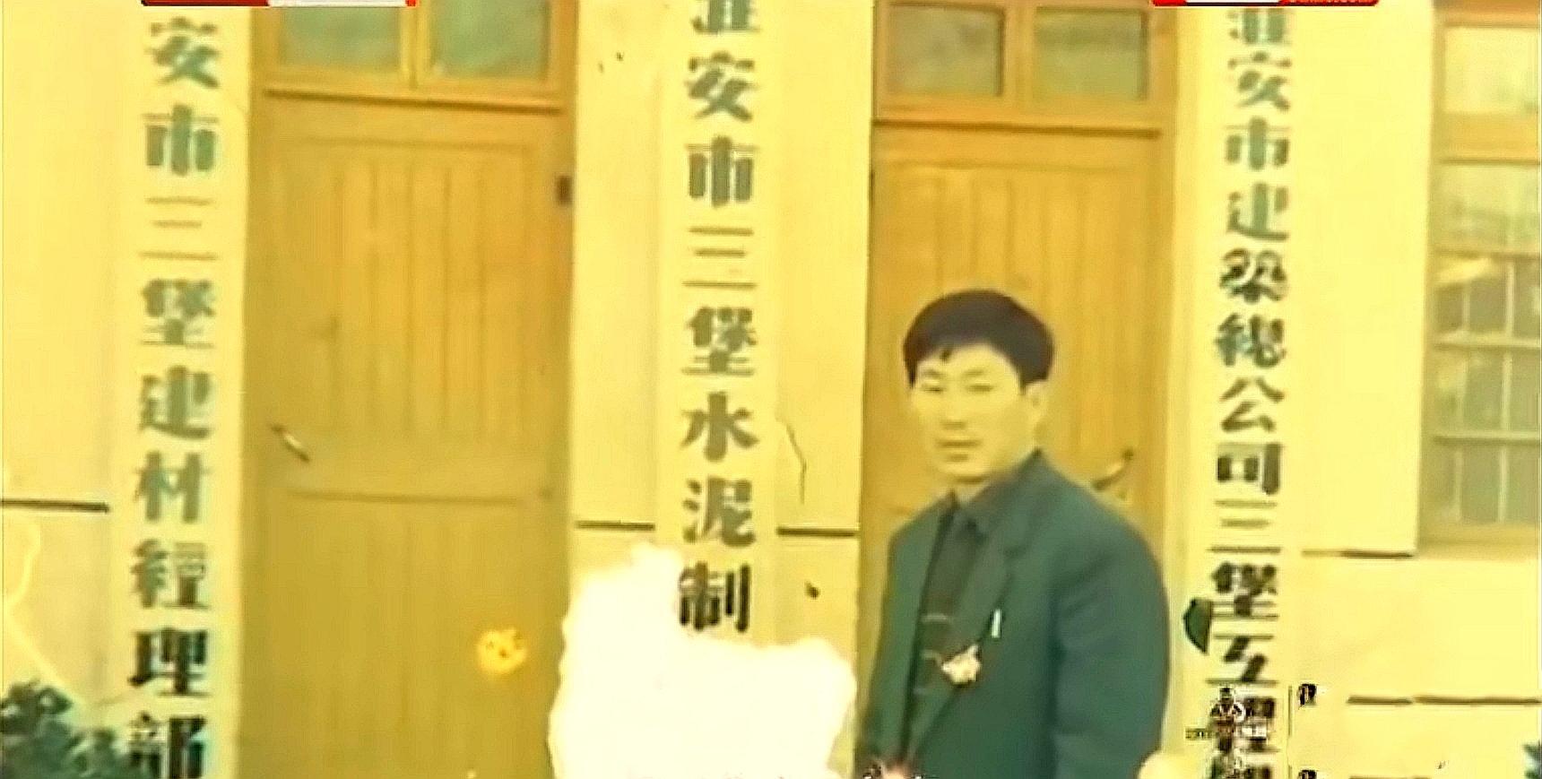 中国最强包工头一年入账5000亿,最牛包工头花三十亿