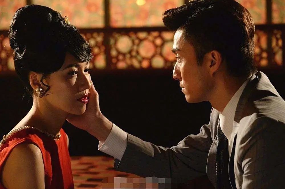 港剧使徒行者哪一部好看,使徒行者是港剧最后的巅峰之作吗