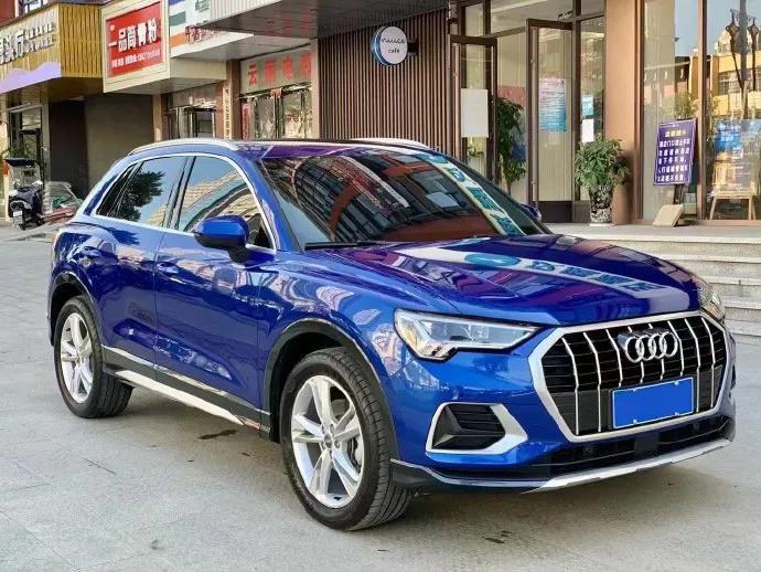 奥迪q31.4t动力有点猛,新款奥迪q31.4t动力够用吗