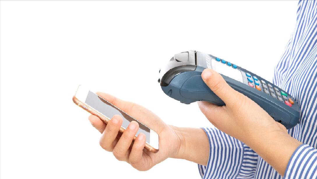 微信支付你扫我或我扫你该怎么用,微信支付我扫你和你扫我哪个安全