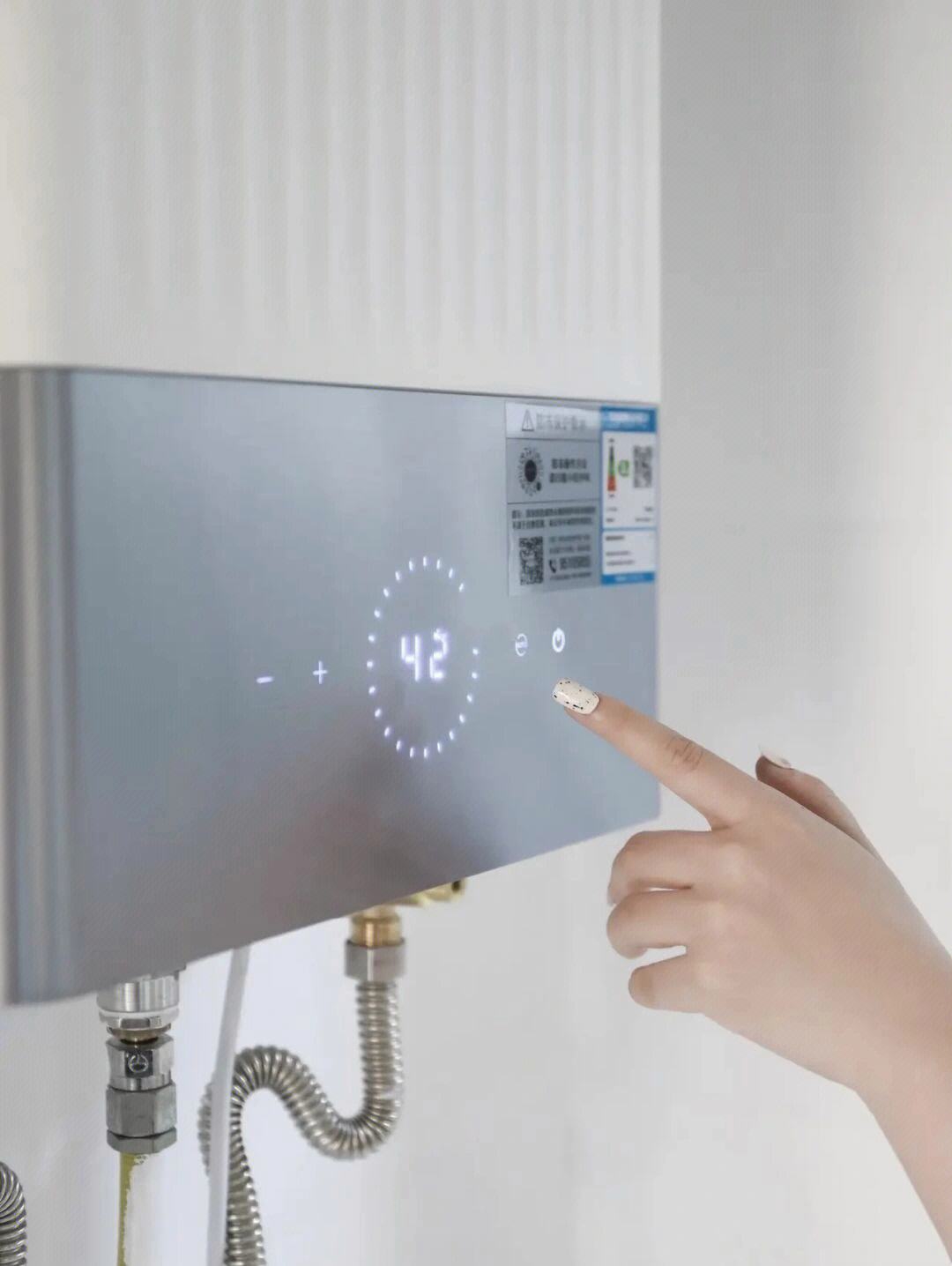 燃气热水器怎么选购不踩坑,购买燃气热水器教会你6个技巧