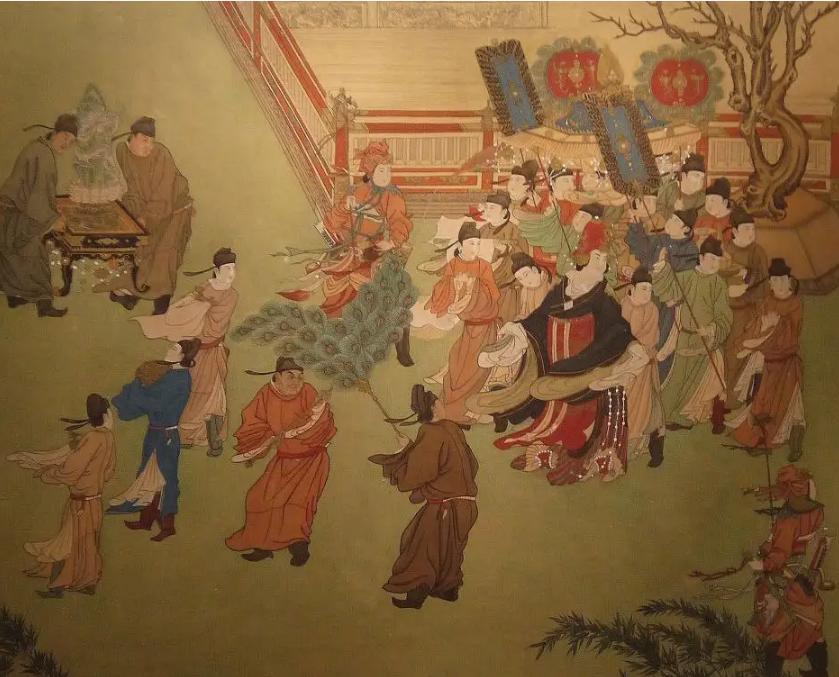 法门寺地宫里的舍利子,“害死了”两位皇帝,还差点要了韩愈的命