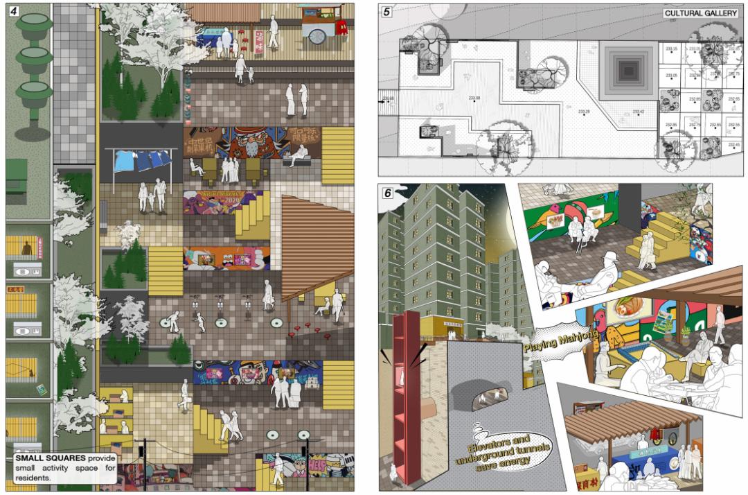 绘图教室改造,画图教室