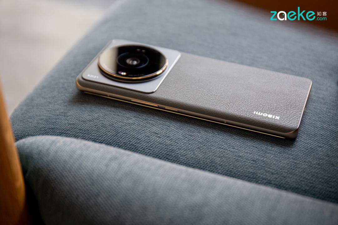 ZAEKE知客2022年度榜单之十佳智能手机