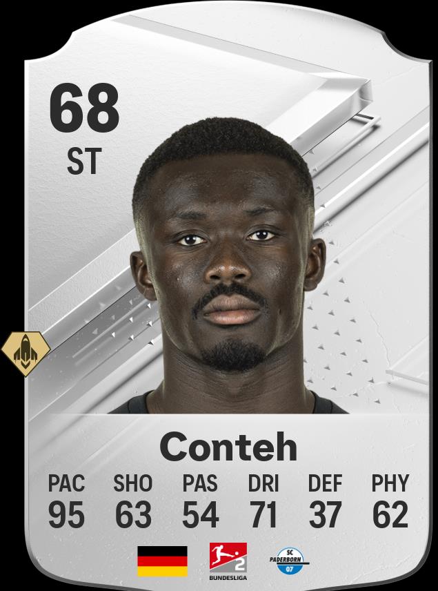 eafc24阵容推荐姆巴佩,fc24球员能力值排行姆巴佩