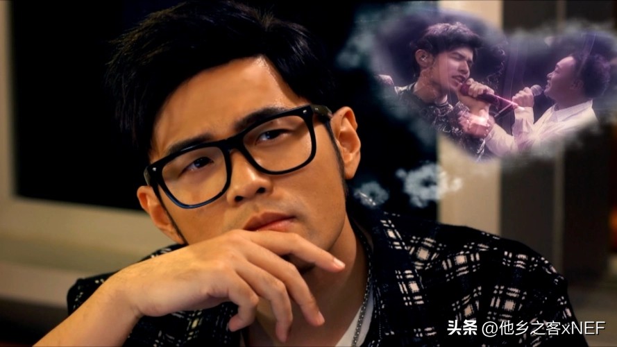 华语流行巅峰罗大佑,罗大佑谈流行音乐