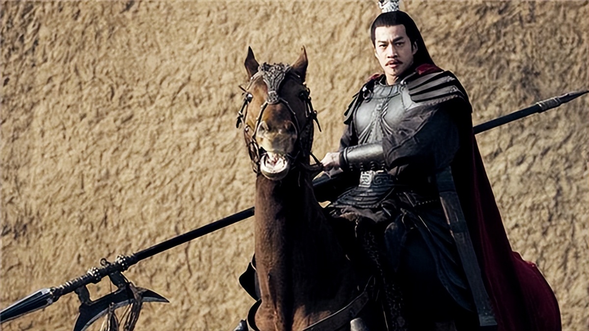 吕布真实历史上到底有多厉害,吕布历史上真的单挑六个武将吗