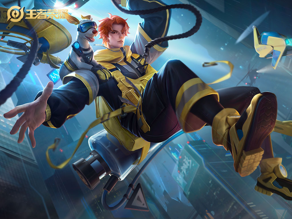 初学王者荣耀怎么上分快,王者荣耀新手入门打哪里