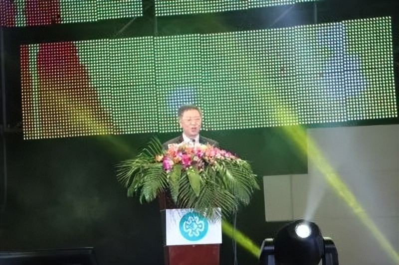 国潮风云,37年老国货隆力奇