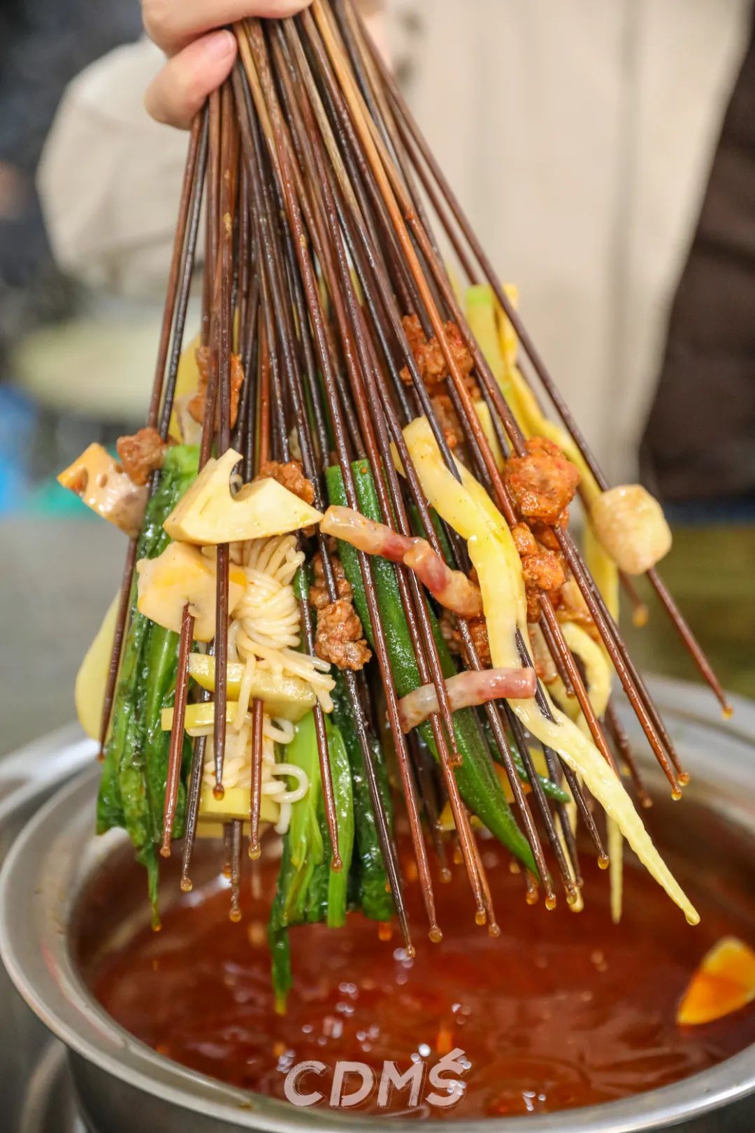 成都周围小众旅游城市,成都周边值得二刷的小城