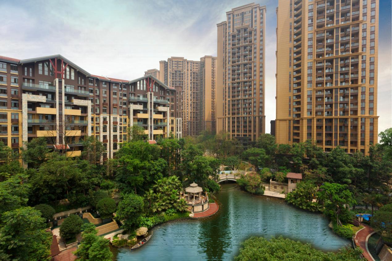 多层楼哪些楼层不可买,买房子楼层不买双靠谱吗