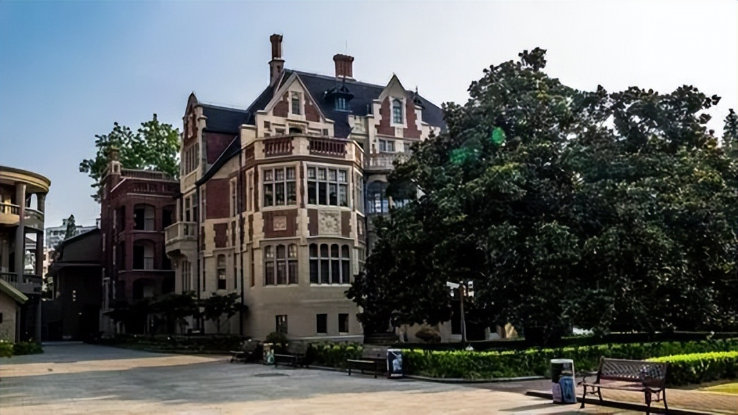 上海音乐名人故居,上海哪位名人故居最值得打卡