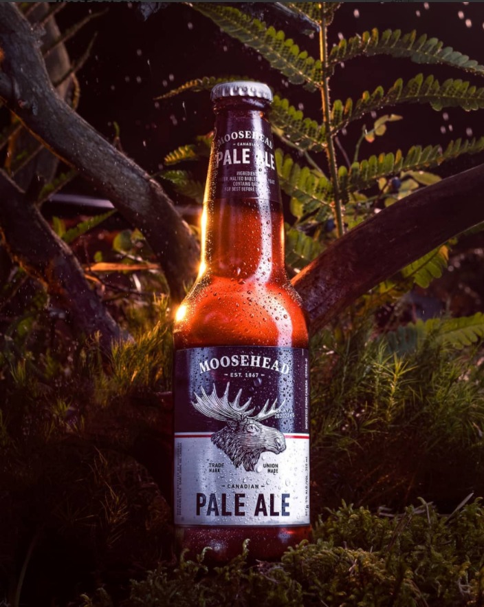 加拿大啤酒品牌排行榜前十名,加拿大啤酒品牌