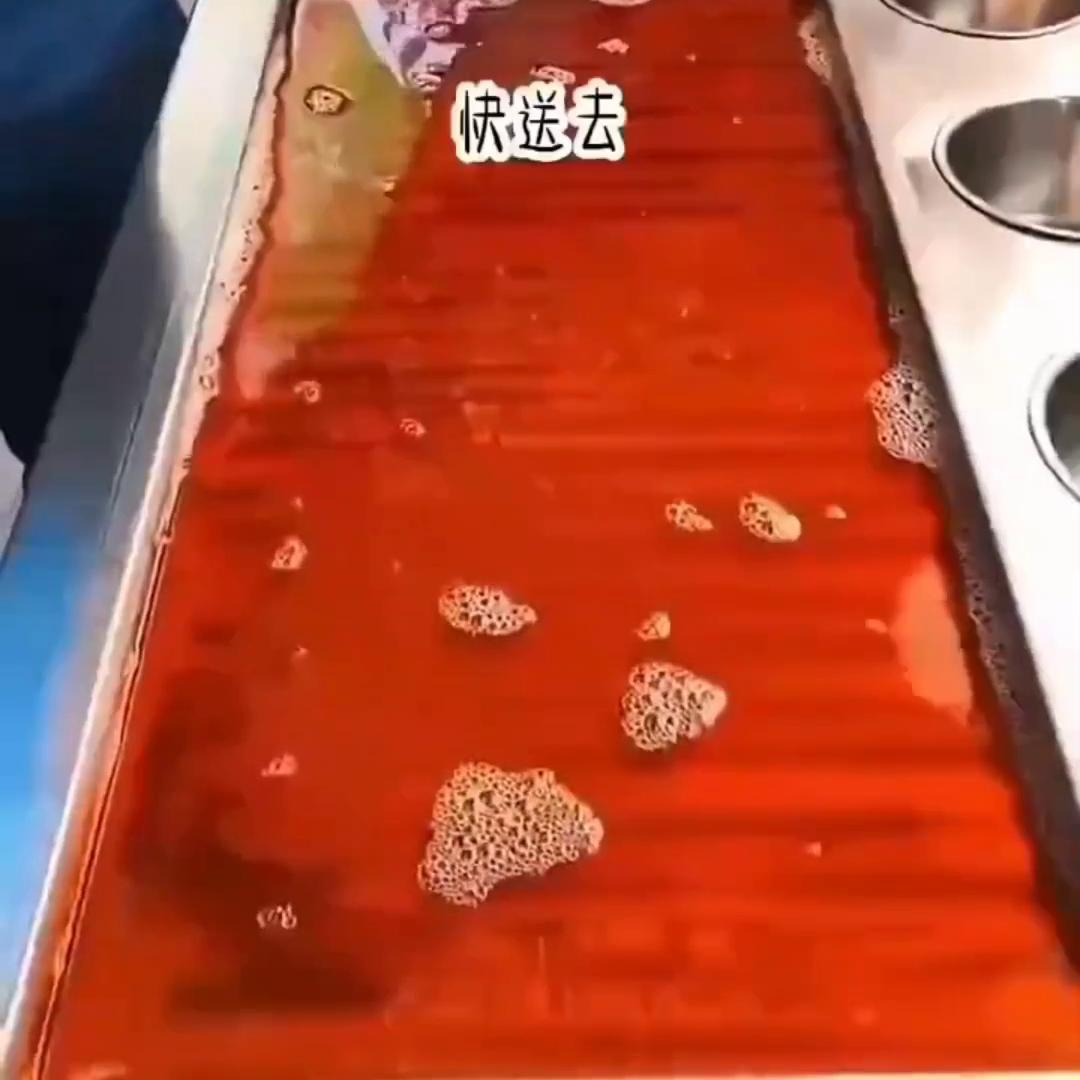 日月转折#当追了很久的作品完结