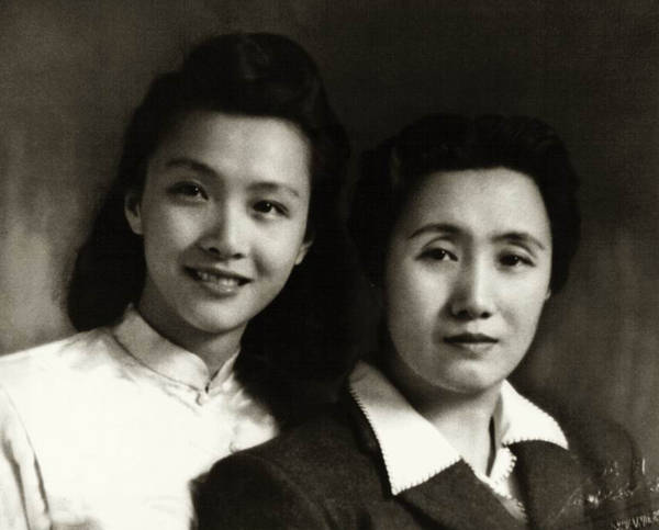 董竹君传奇一生19,董竹君传奇一生46