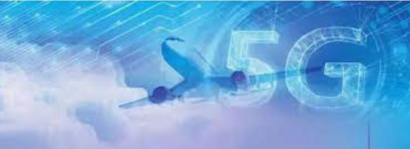 5g频段影响航空器,5g对航空的影响