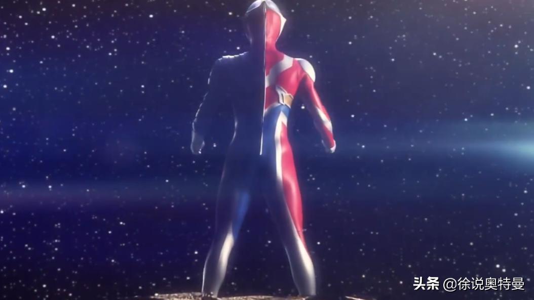 捷德奥特曼闪亮形态,捷德奥特曼标志图案