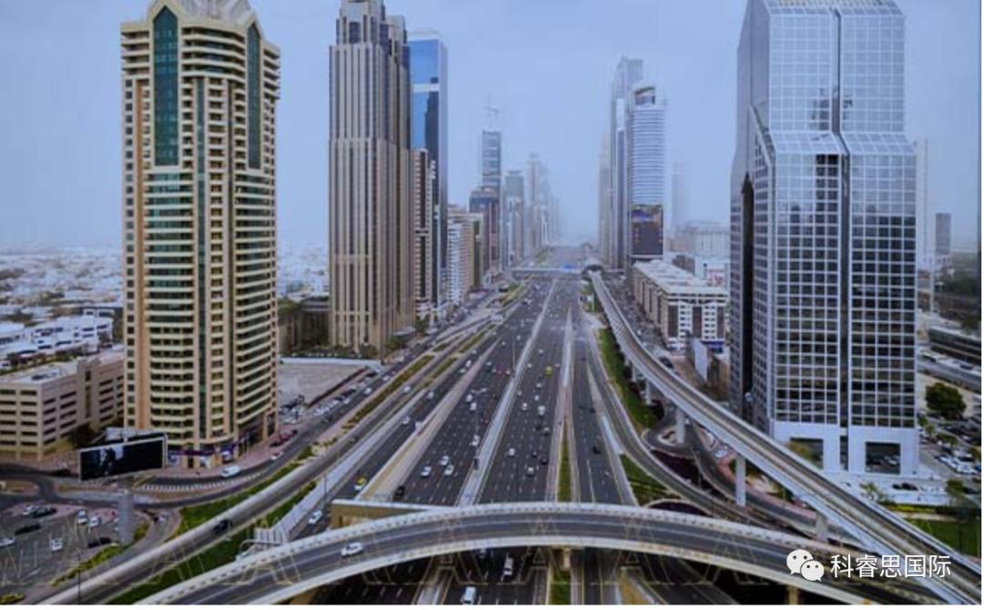 迪拜房地产投资前景,2023年迪拜房产市场需求依旧旺盛