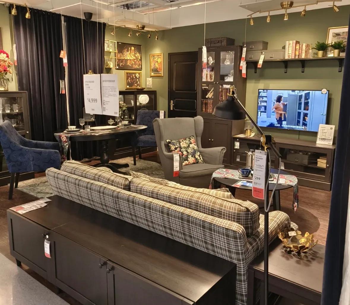 宜家最省钱的装修,最好用的宜家装修