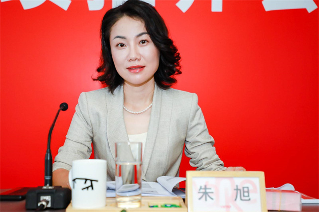 朱旭年薪多少万,朱旭年薪有多少