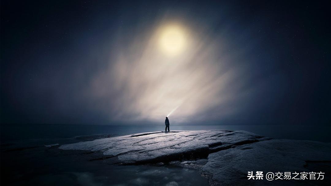 大多数交易员的出路在哪里,交易员的成长之路