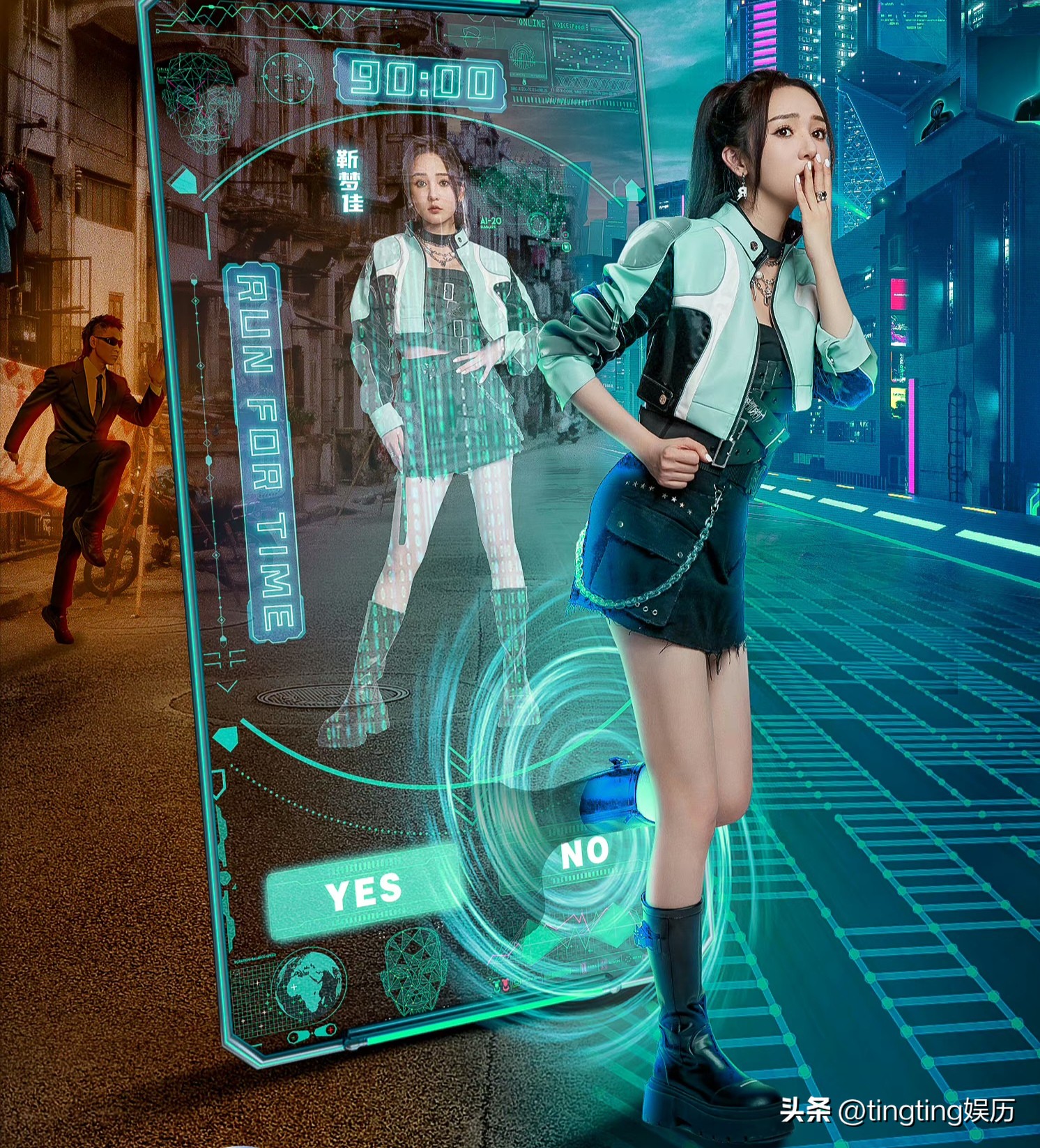 610全员加速中在哪拍,2024全员加速中第七期嘉宾名单