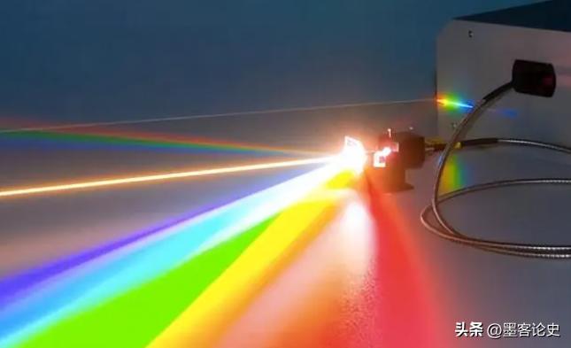 女科学家造激光武器,中国研究出量子激光炮了吗