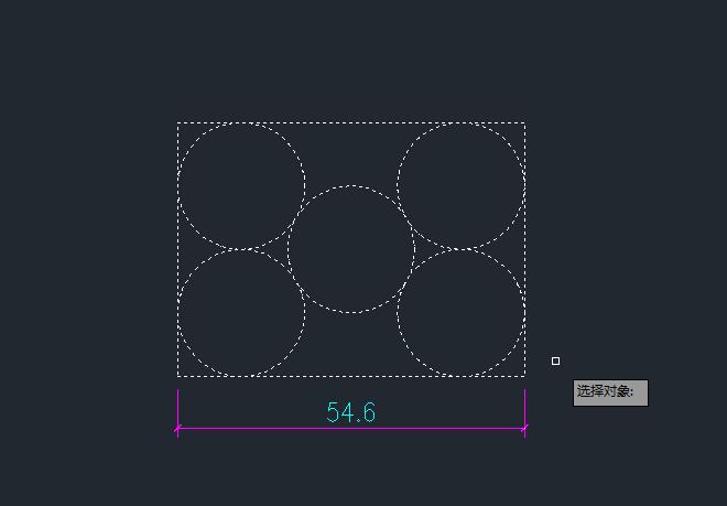 autocad缩放比例不影响尺寸标注,autocad怎么放大想要看到的尺寸