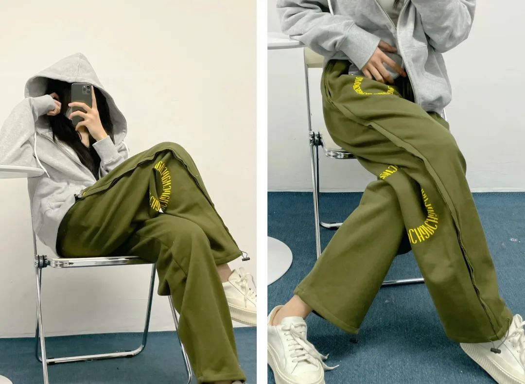 秋冬裤子推荐运动裤,最好的秋冬运动裤