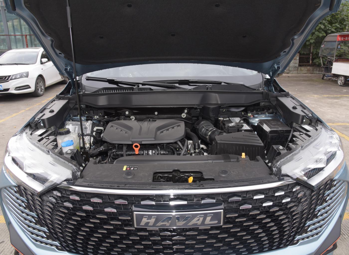 哈弗H6有什么优缺点,哈弗h6优缺点有哪些