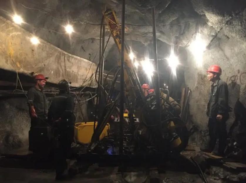 勘探储量和探明储量有区别吗,如何勘探地下矿产