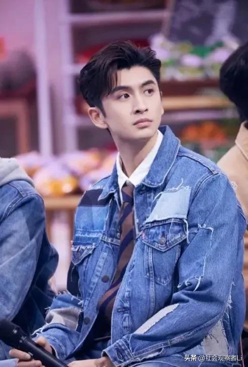 人间清醒张云龙完整视频,浓颜系帅哥张云龙