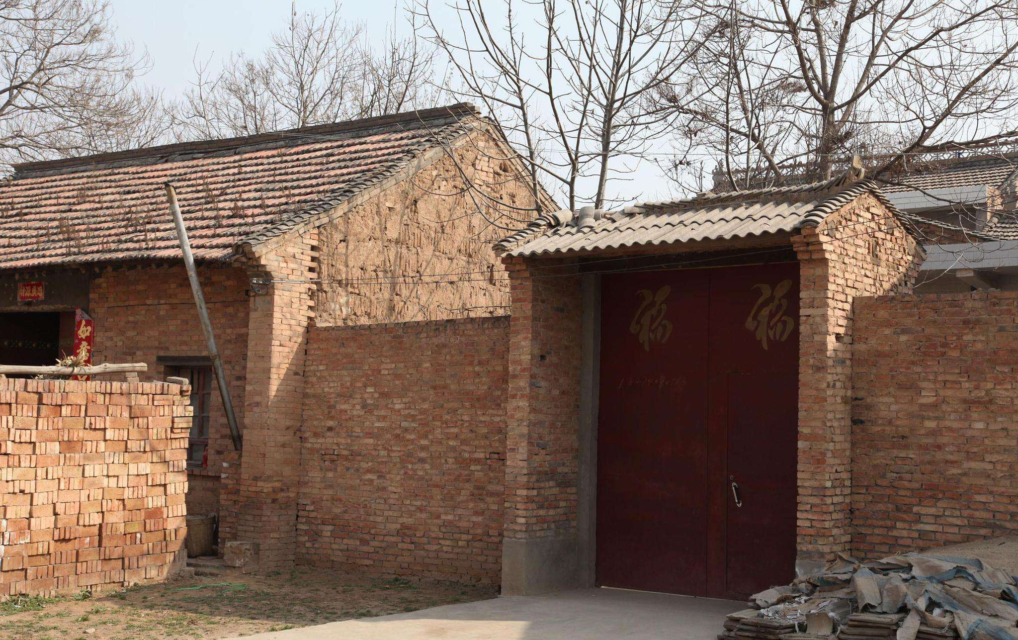 好心奶奶救下蛇20年后,男子救下一条小蛇20年后来报恩