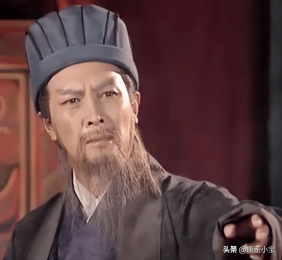 古代皇帝不听托孤大臣的会怎么样,古代哪些皇帝托孤过