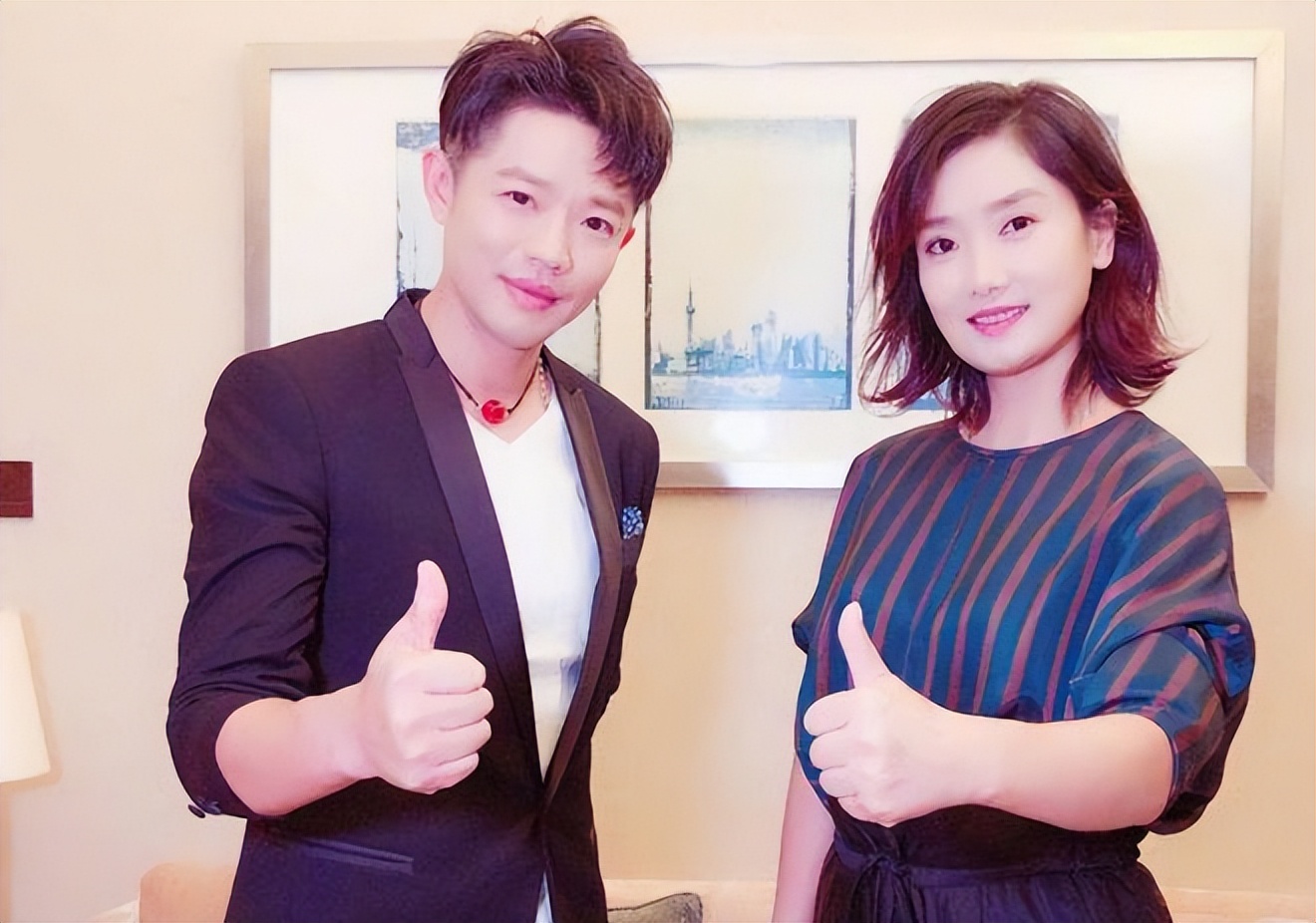 曾毅才是凤凰传奇的灵魂人物,曾毅凤凰传奇哪里人