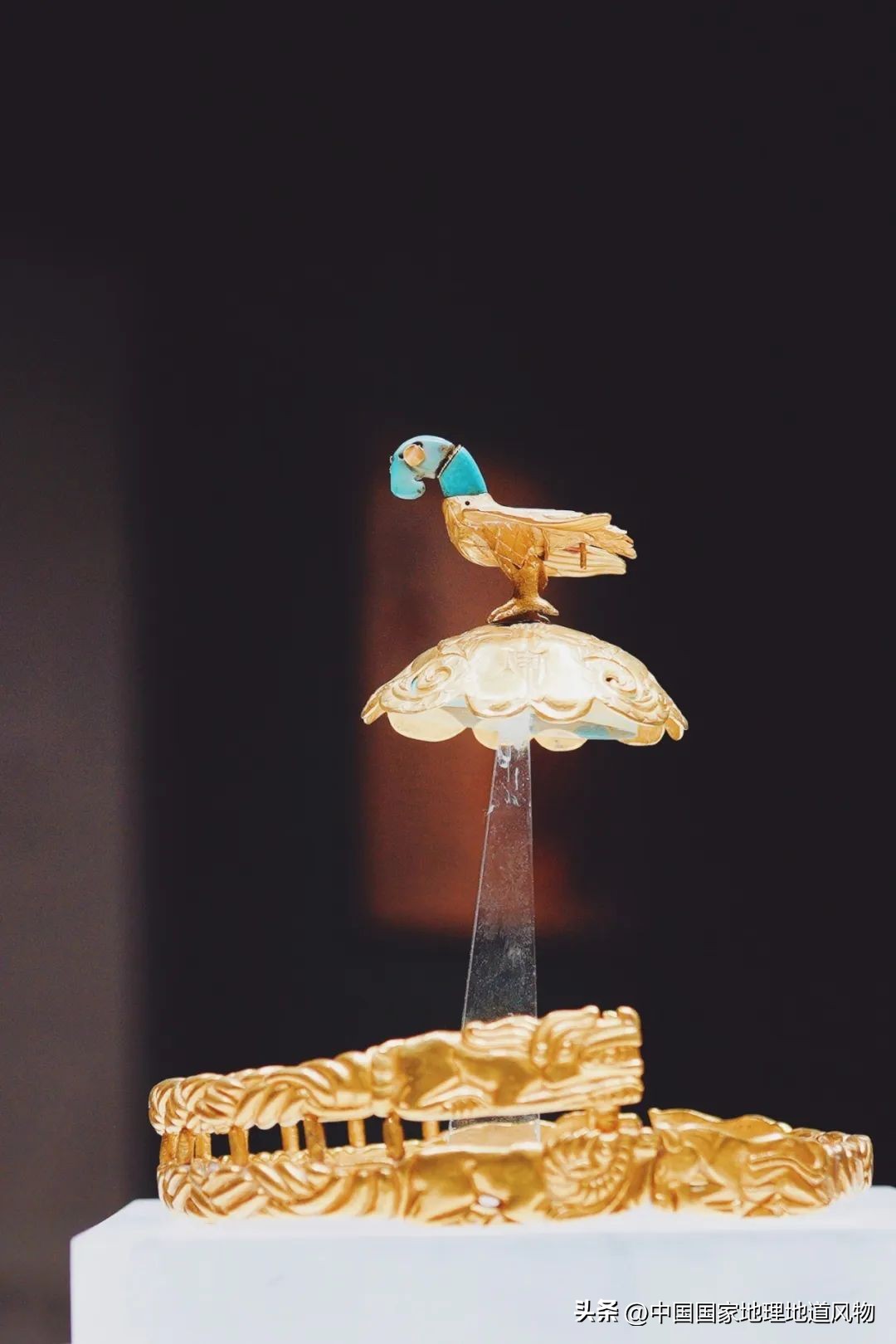 内蒙古东西差异有多大,你以为的内蒙古和现实中的内蒙古