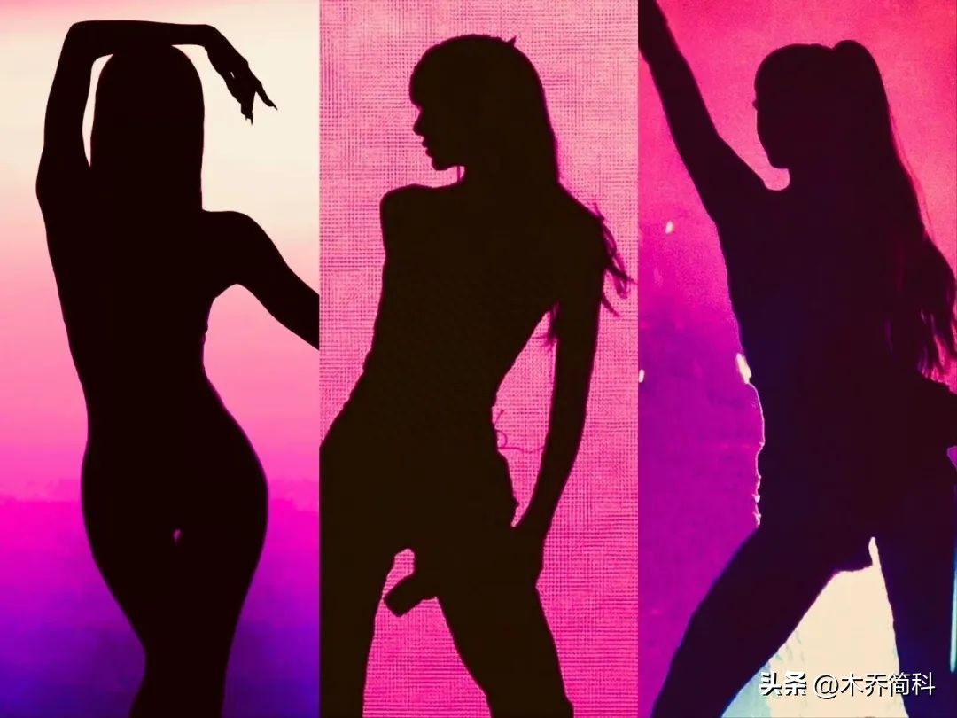 lisa官宣参加疯马秀是什么时候,lisa官宣跳疯马舞