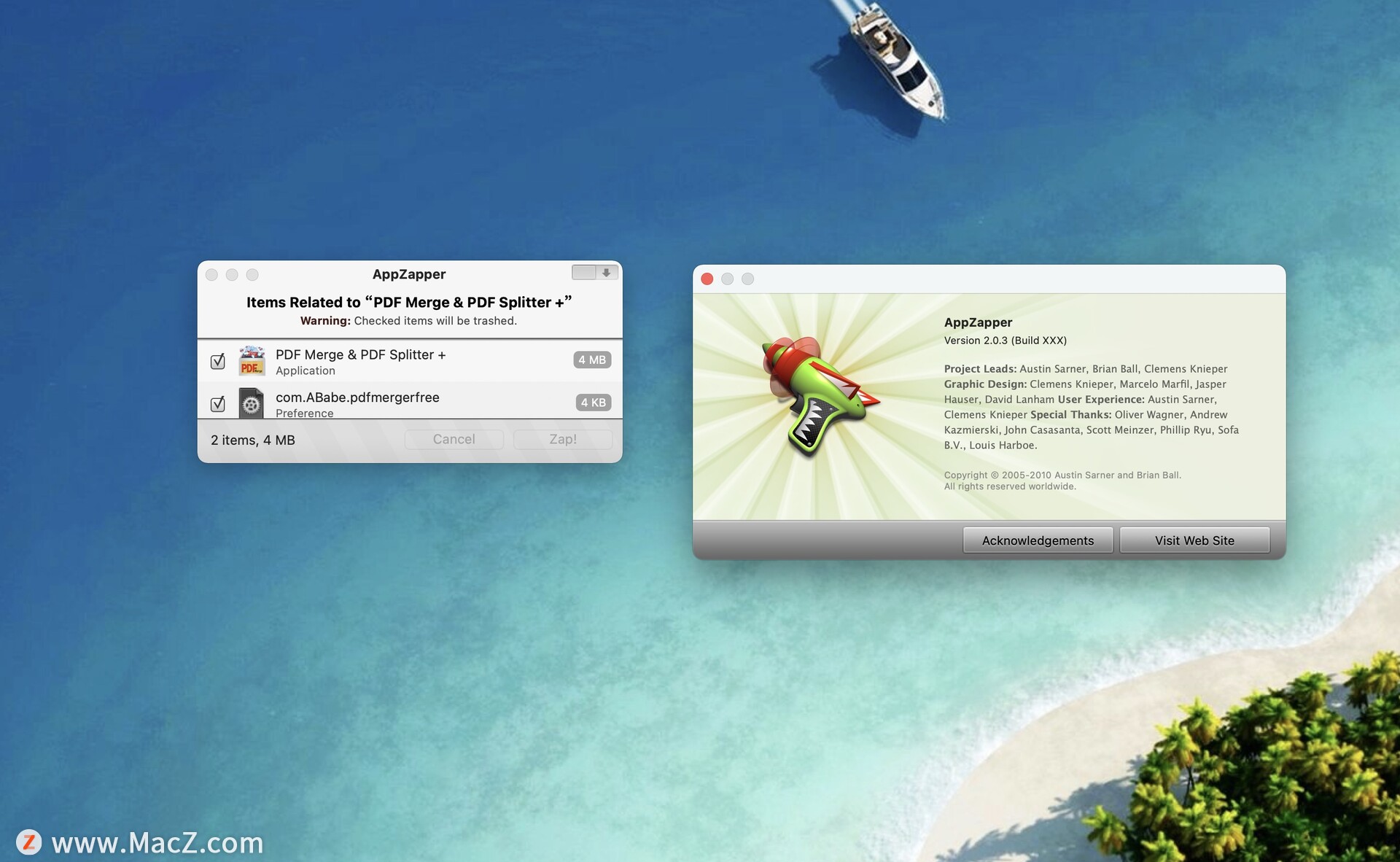 mac卸载软件有几种方法,mac软件卸载工具哪个好用